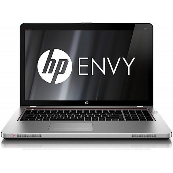 Hp envy 17 k151nr замена dvd на ssd